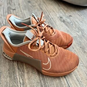 Nike metcon